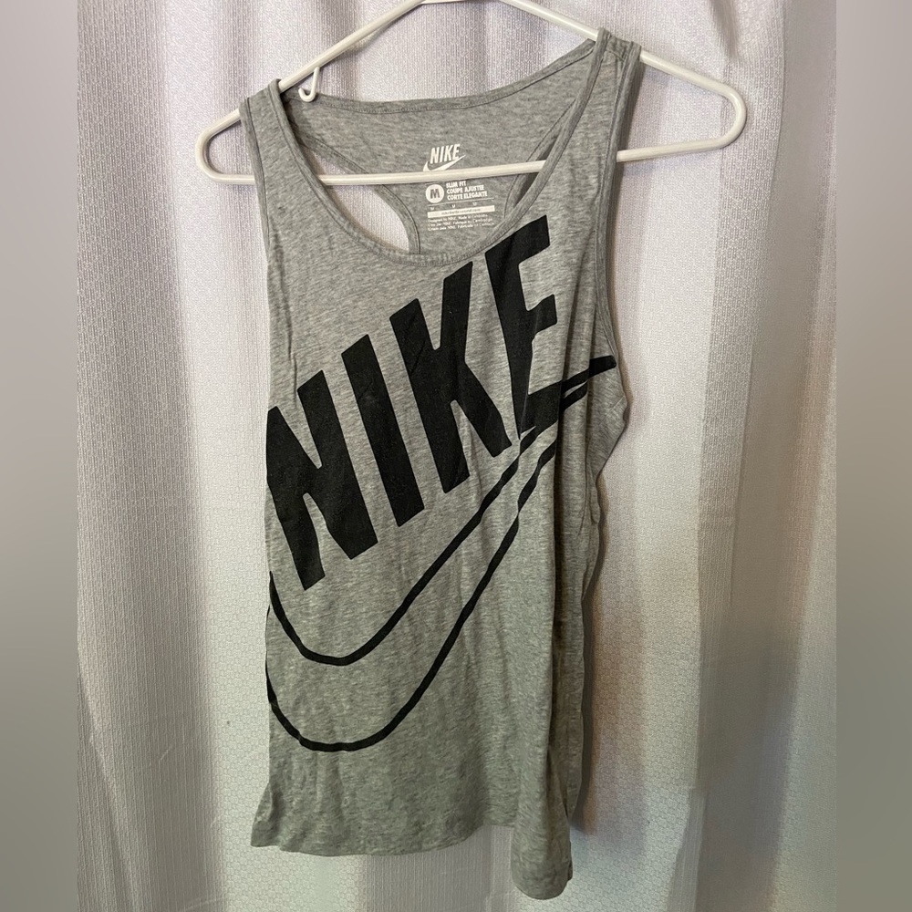 Nike Tank
